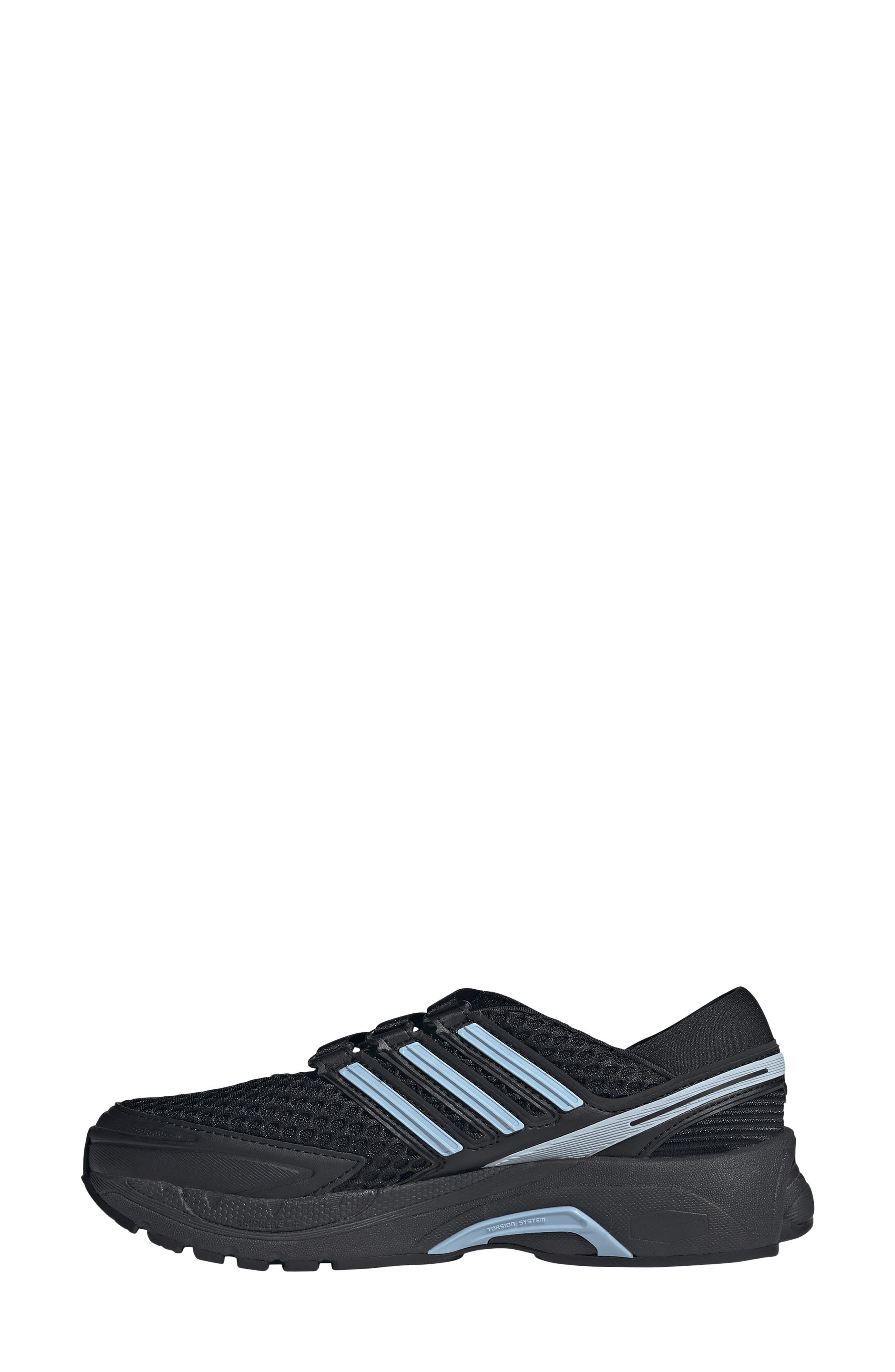 Adistar Control 5 MJ Sneaker, Alternate, color, BLACK/CLEAR SKY/BLACK