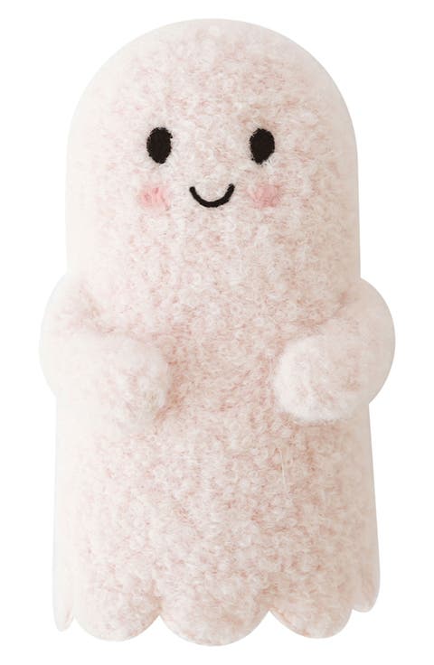 Baby Ghost Plush Toy