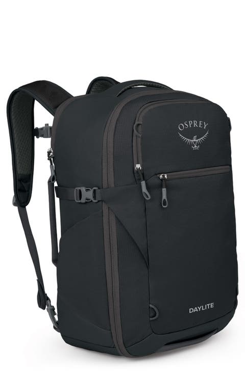 Daylite 35-Liter Travel Carry-On Backpack
