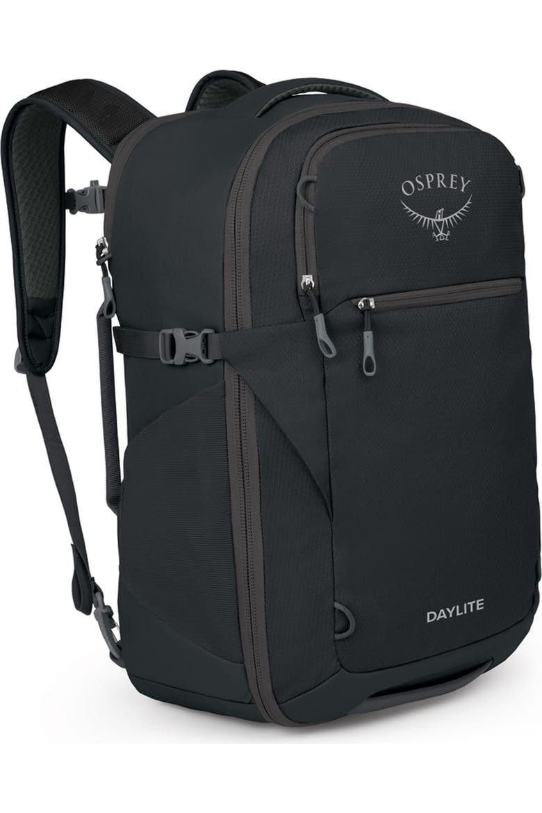35 liter laptop backpack SUIKIHUM 35L Travel 17" Backpack W/USB-C Port, Expandable Carry-On Bag, TSA Flight Approved Water-Resistant for Business College, Black : Electronics flat clamshell design lets me pack like a pro Scicon Pro 35L Backpack Black