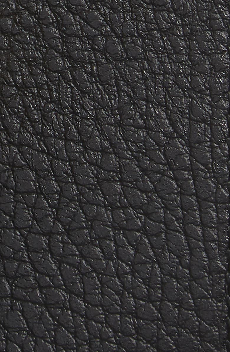 Gucci GG Reversible Leather Belt, Alternate, color, 