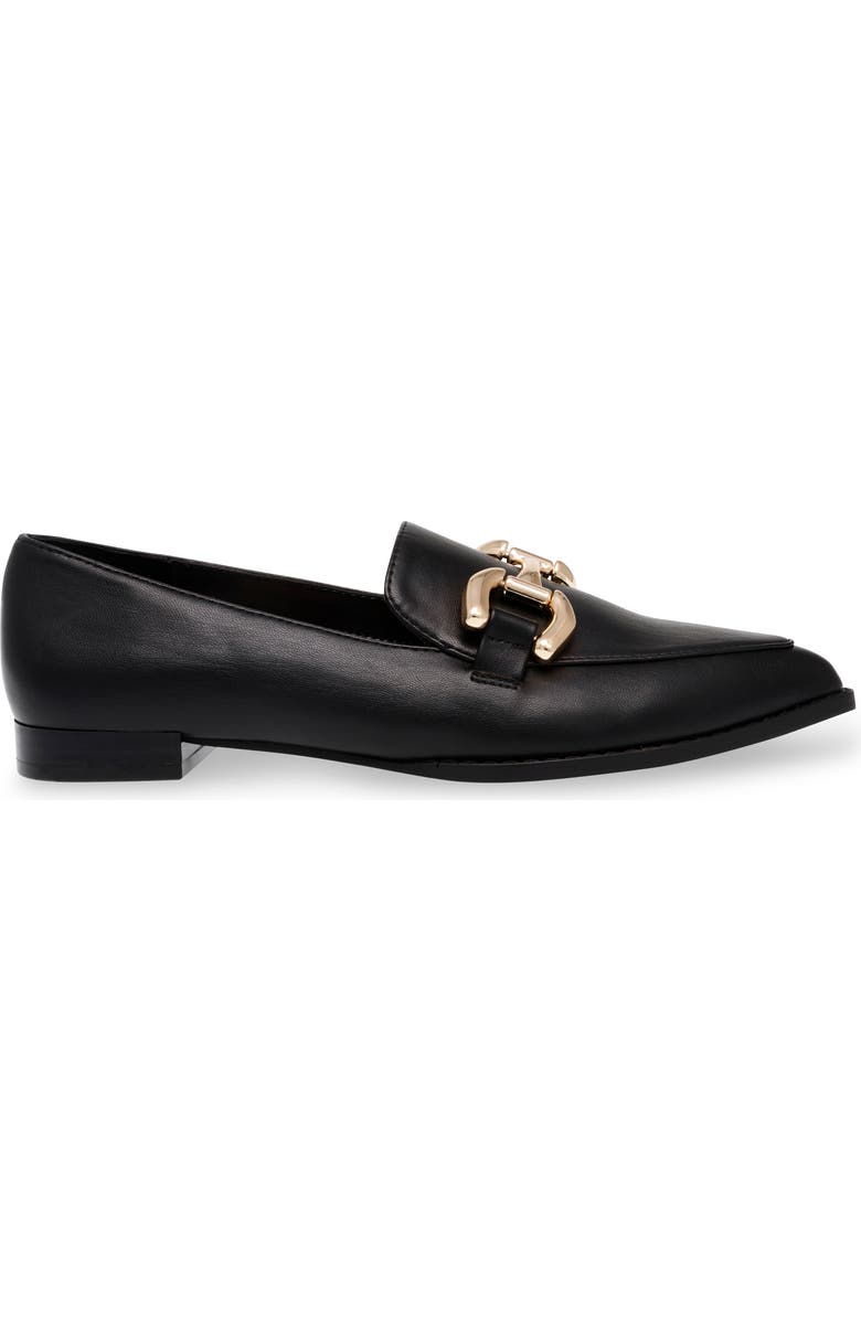 Steven New York Vilena Pointed Toe Flat, Alternate, color,