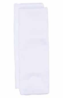 ARTISAN 34 Set of 2 Lumina Lou Satin Shams