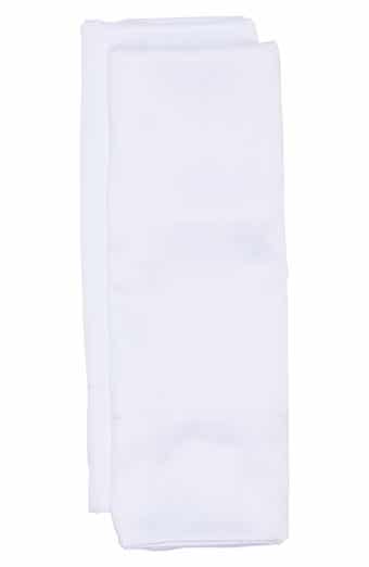 ARTISAN 34 Set of 2 Lumina Lou Satin Shams