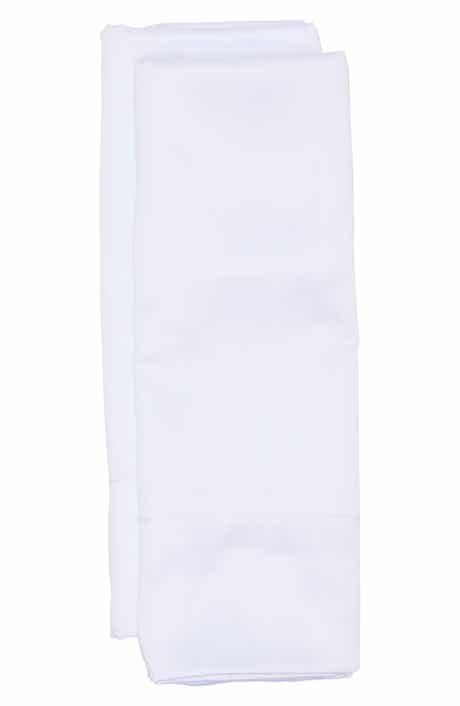 ARTISAN 34 Set of 2 Lumina Lou Satin Shams