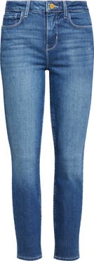 L'AGENCE Margot High Waist Skinny Jeans