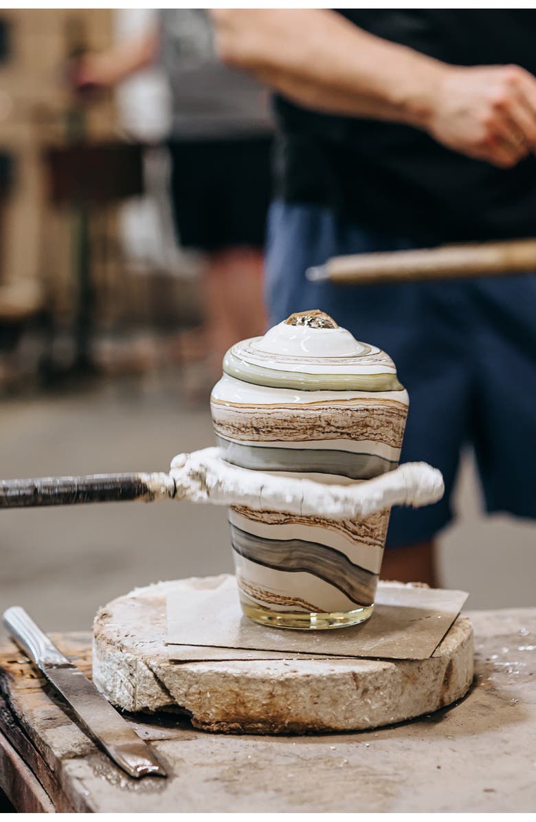 Baobab Collection Max 16 Sand Sonora Scented Candle, Alternate, color, Saffron/ Myrrh/ Patchouli