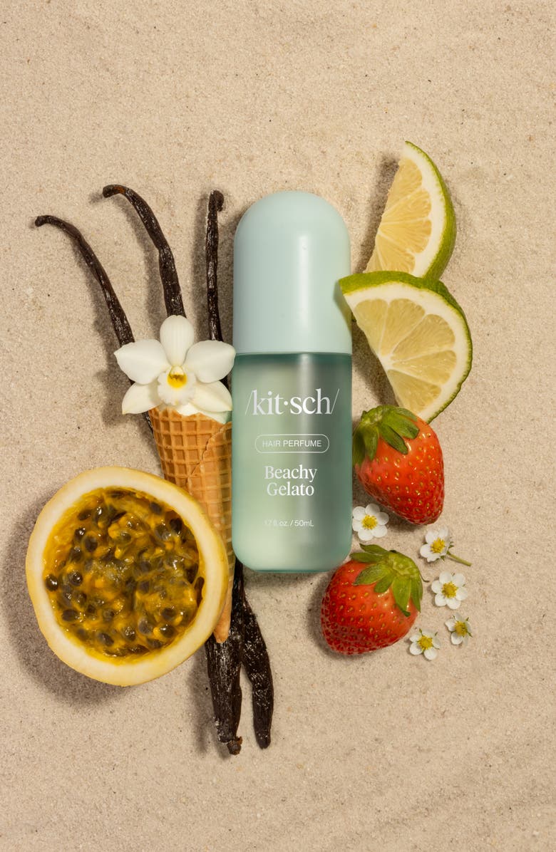 Kitsch Beachy Gelato Hair Perfume, Alternate, color, 
