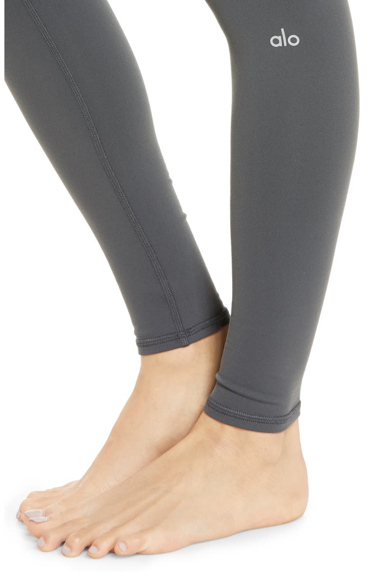 Airbrush High Waist Leggings (Women) | Nordstrom