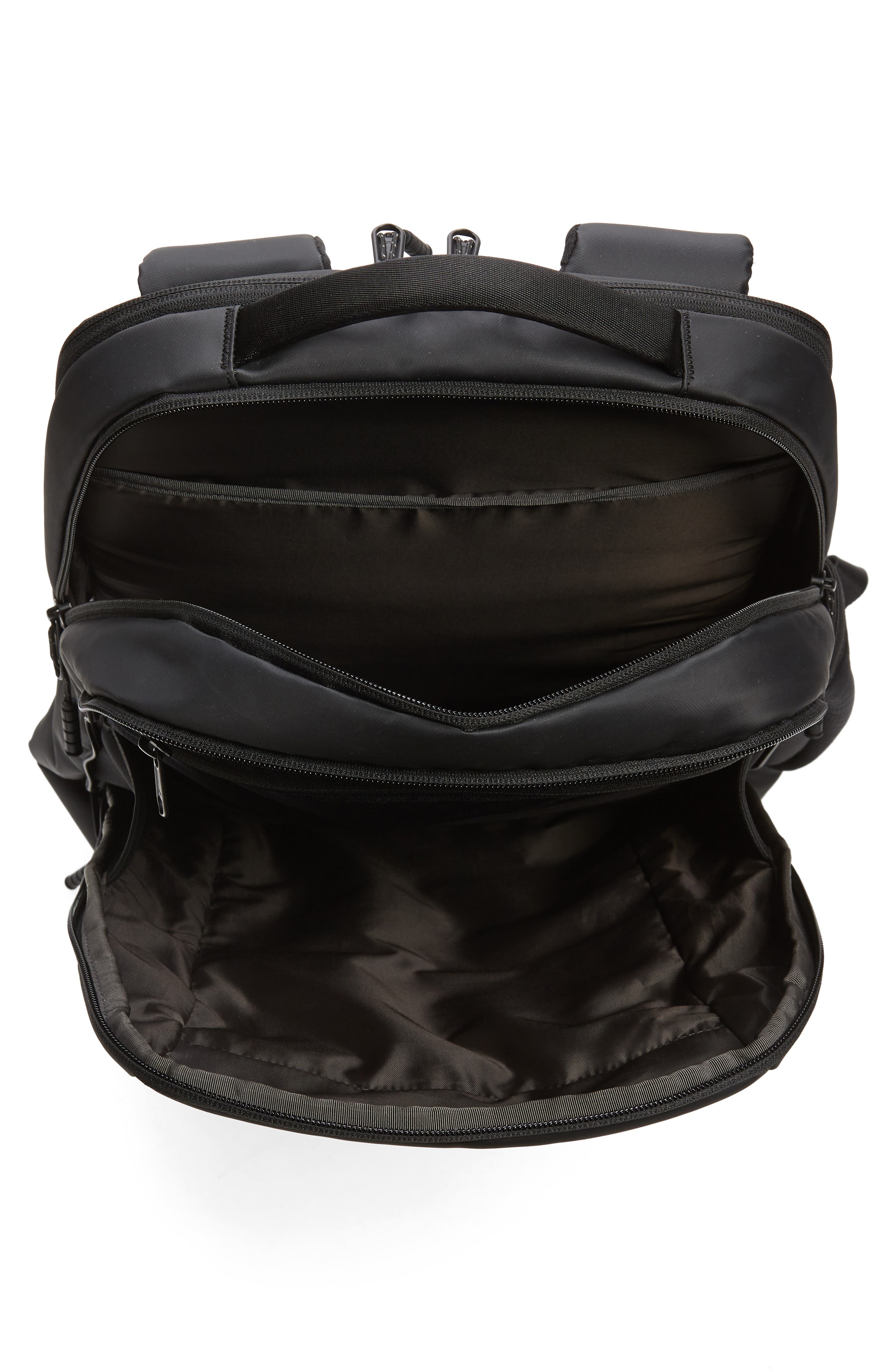 Timbuk2 Authority Deluxe Water Resistant Backpack, Alternate, color, 