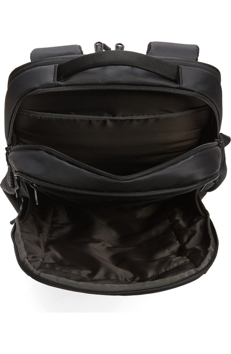 Timbuk2 Authority Deluxe Water Resistant Backpack, Alternate, color,