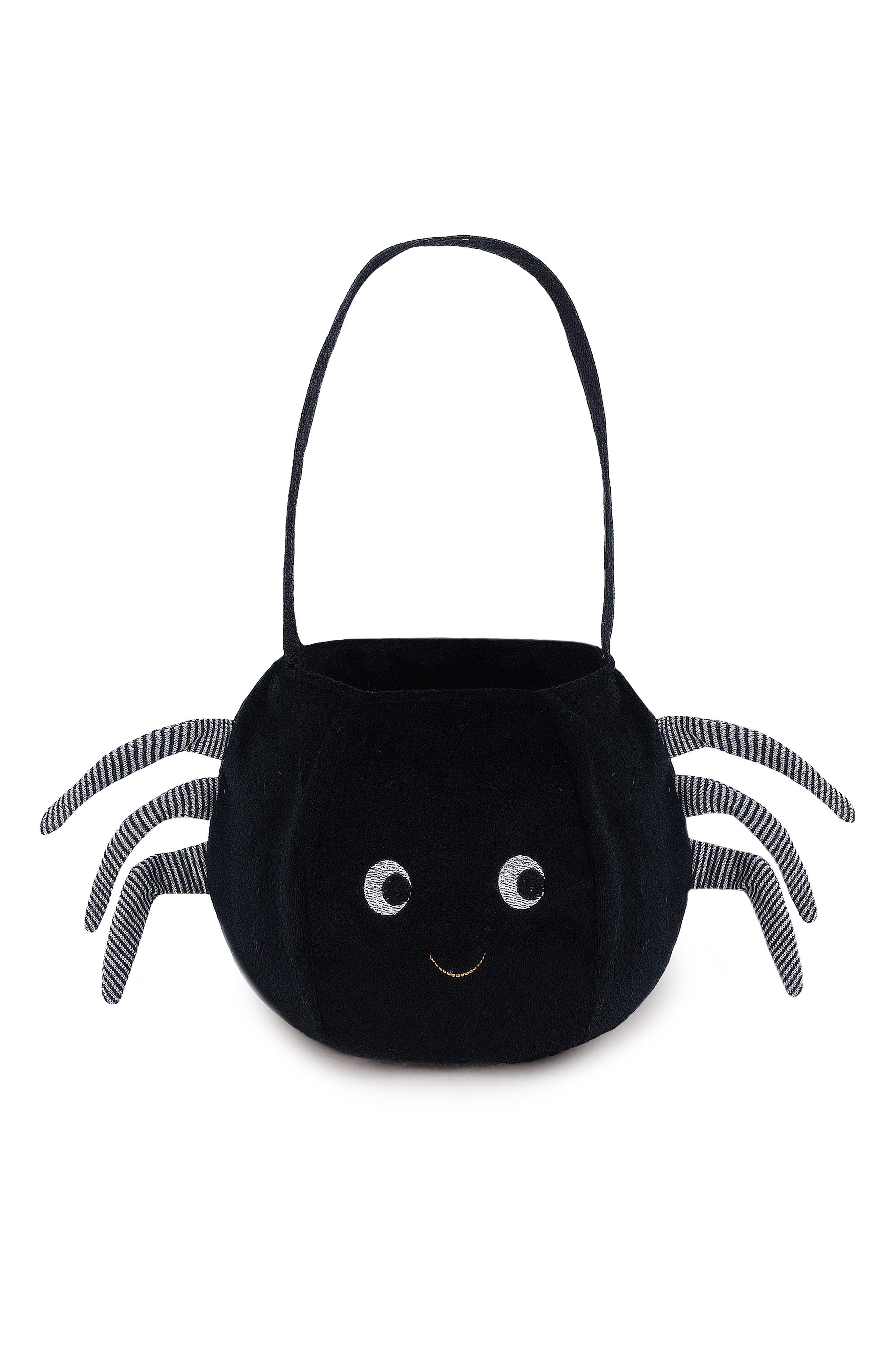 MON AMI Spider Halloween Bag