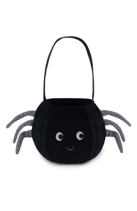 Spider Halloween Bag (Kids)