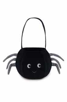 MON AMI Spider Halloween Bag