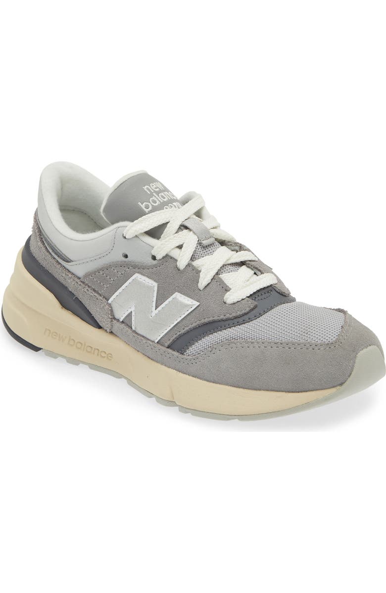 New Balance Kids' 997R Sneaker, Main, color,