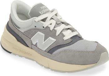 キッズ　NEW BALANCE 997R 新品タグ付　20cm CC096_EE6752