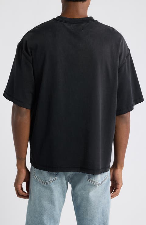 Ghost Rider Graphic T-Shirt