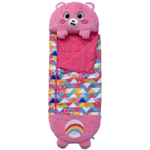 Care Bears Sleep Sack Large Cheer Bear