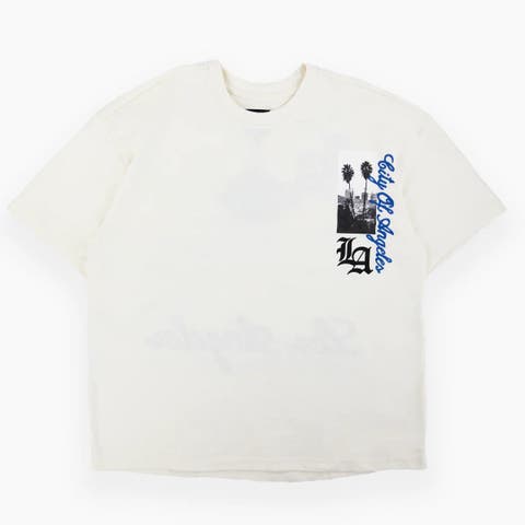 Fly by Night Polar Graphic Tee