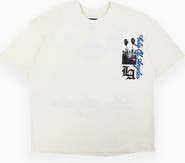Fly By Night Fly by Night Polar Graphic Tee