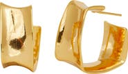 Petit Moments Pari Hoop Earrings