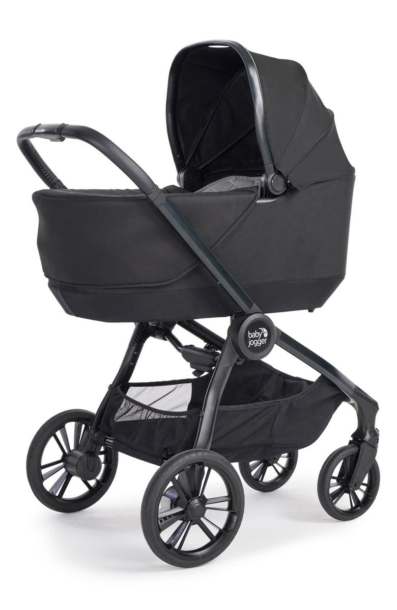Baby Jogger City Sights<sup>®</sup> Foldable Pram Kit, Main, color, 