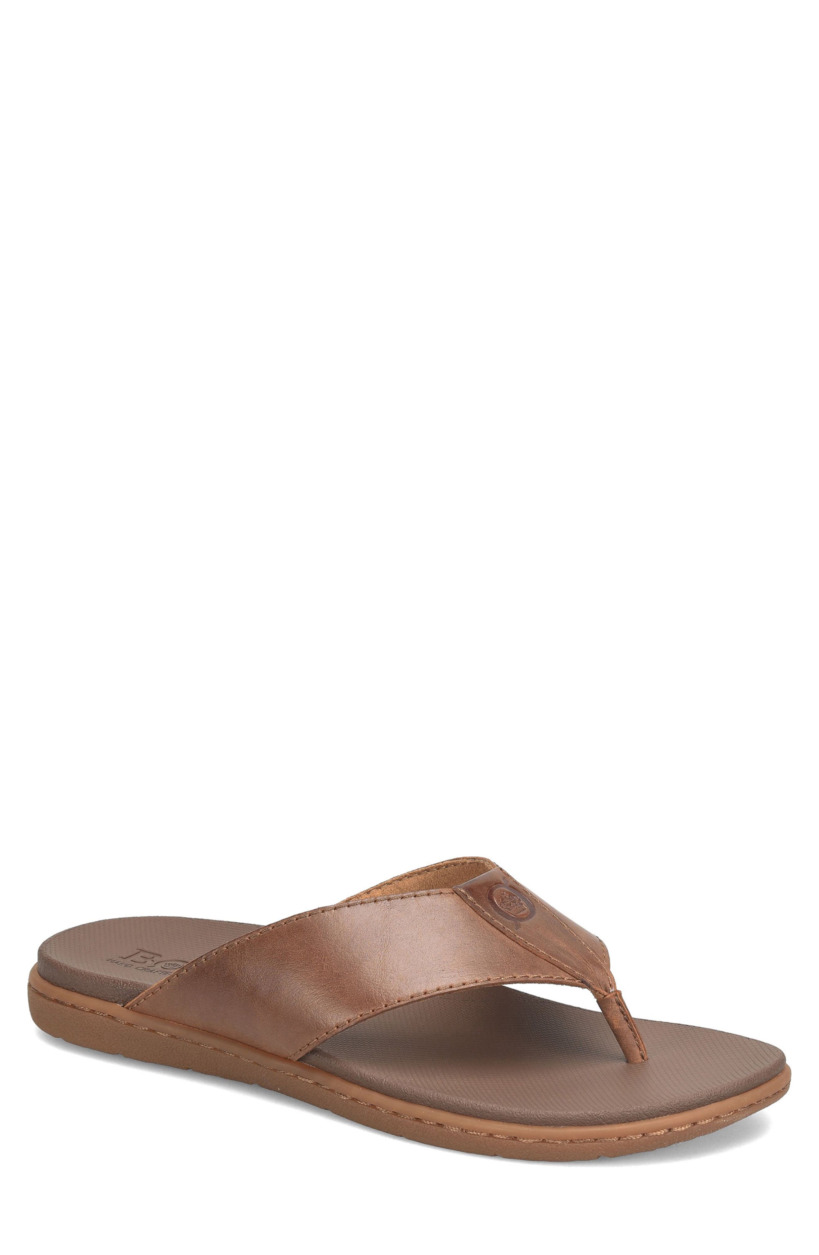 Børn Gavin Flip Flop, Main, color, 