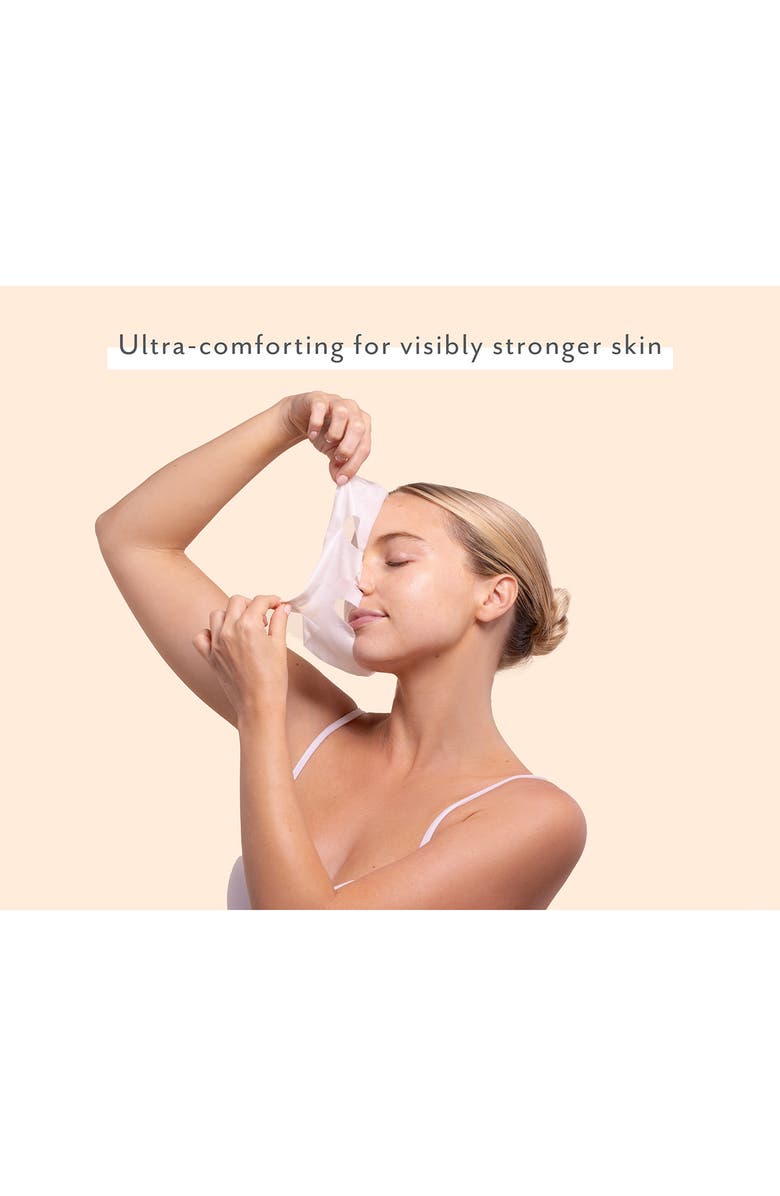 Patchology Skin Remedy Barrier-Boosting Sheet Mask, Alternate, color,