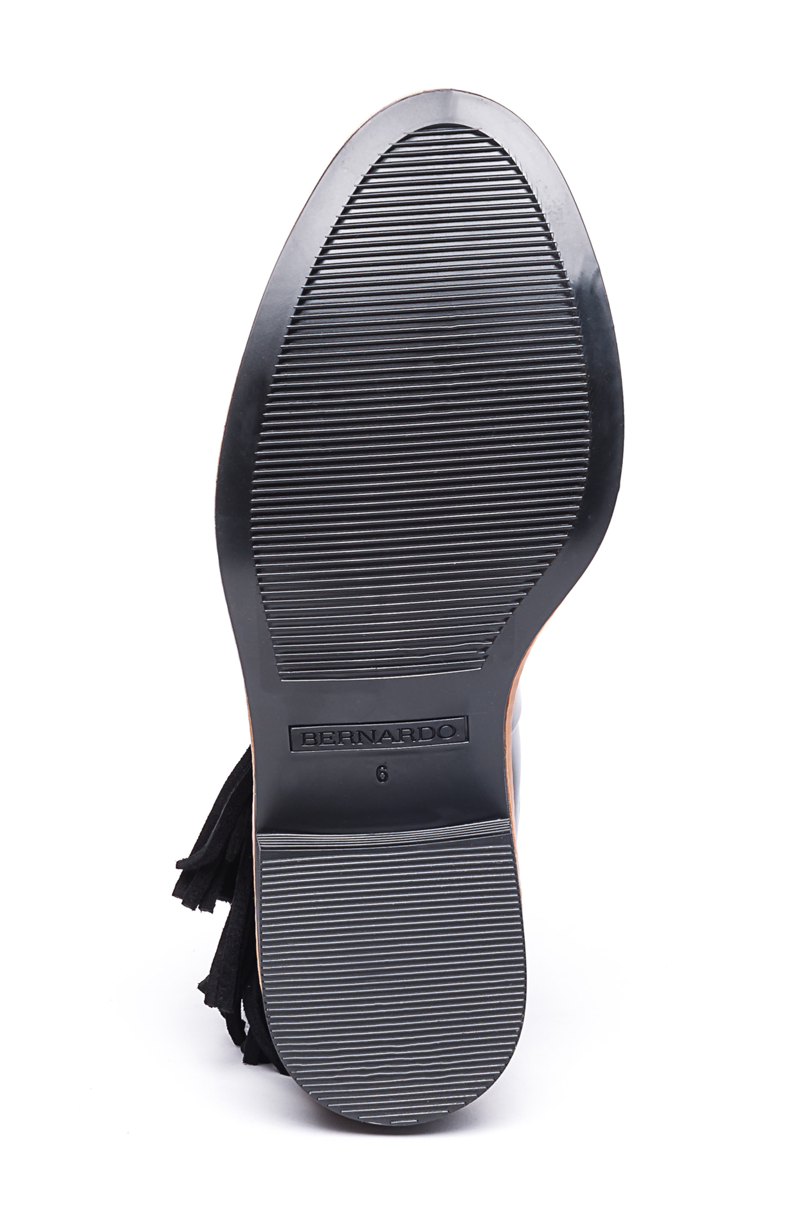 Bernardo Footwear Bernardo Penney Rain Bootie, Alternate, color, 