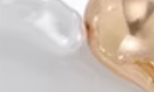 Macrae & Co . Ansley Faux Pearl Bracelet In White