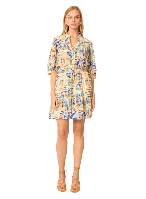 Adelyn Dress