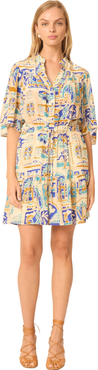 Gilner Farrar Adelyn Dress