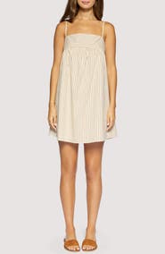 Lost + Wander Lido Affair Mini Sundress