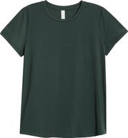 Zella Rally Mesh T-Shirt