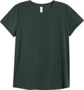 Zella Rally Mesh T-Shirt