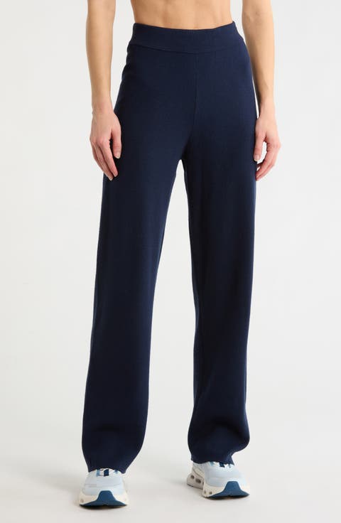 Luxe Flare Lounge Pants