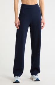 NYDJ Luxe Flare Lounge Pants