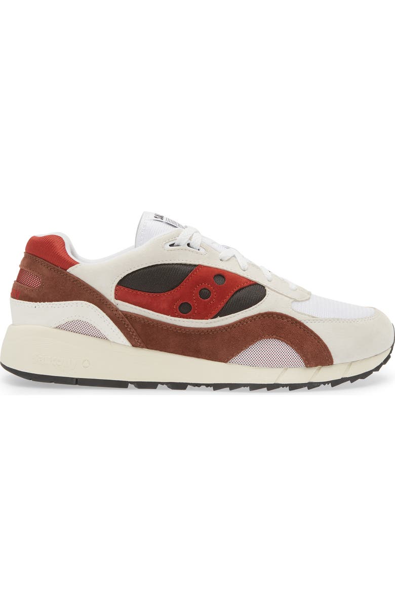 Saucony Shadow 6000 Essential Sneaker, Alternate, color,