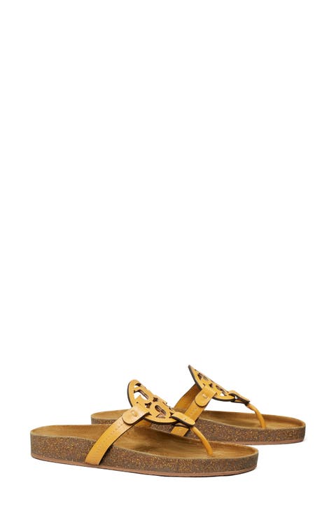 Miller Cloud Thong Sandal (Women)