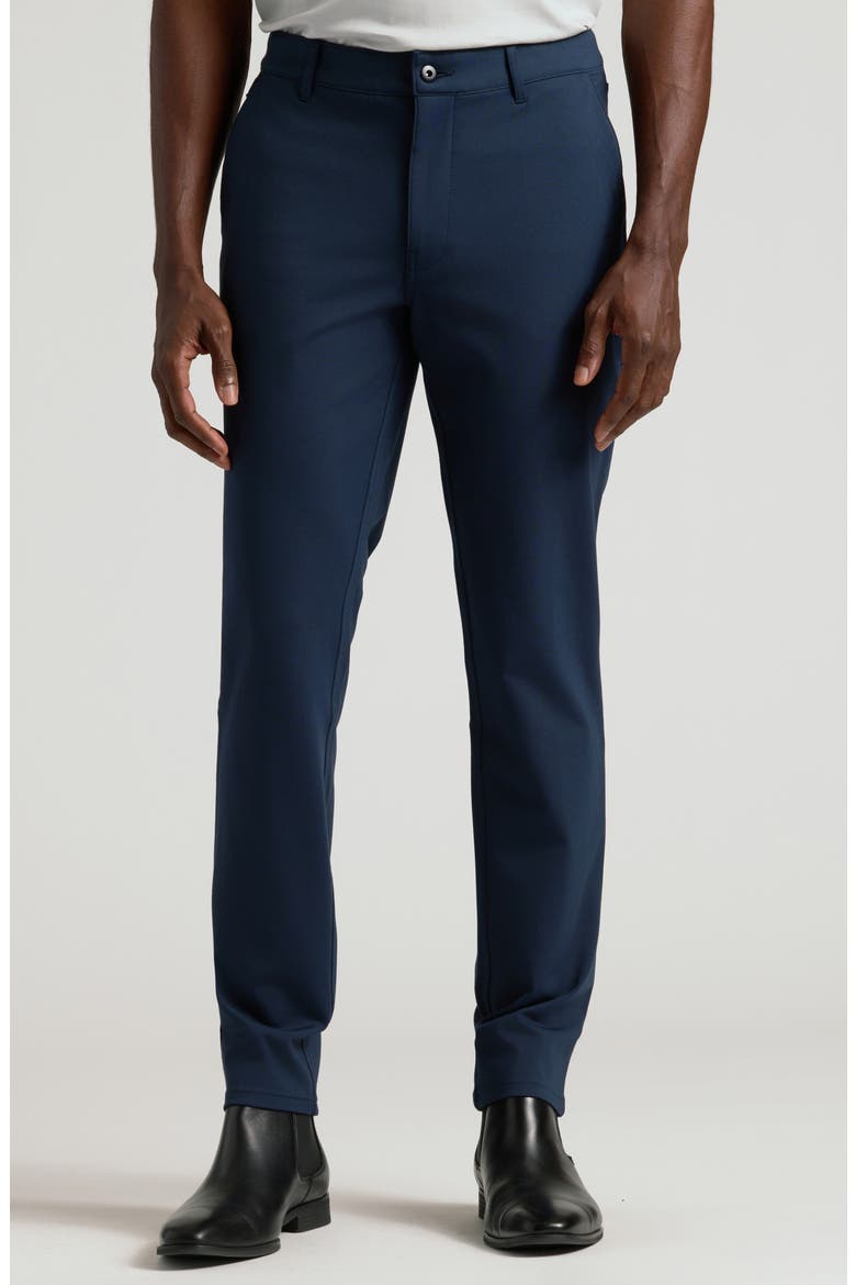 Tech Pants, Main, color, NAVY