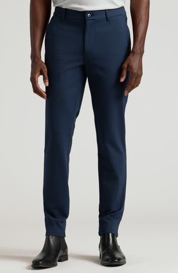 True Classic Tech Pants in Black at Nordstrom, Size 32 x 32