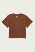 Bridge & Burn Recycled Boxy Tee