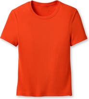 UGG® Miriam Rib Baby T-Shirt