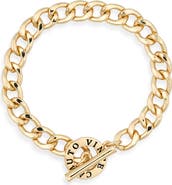 Vince Camuto Chunky Link Bracelet