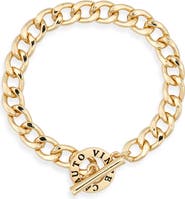 Vince Camuto Chunky Link Bracelet