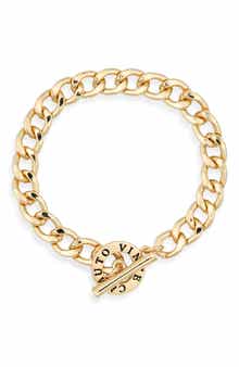 Vince Camuto Chunky Link Bracelet