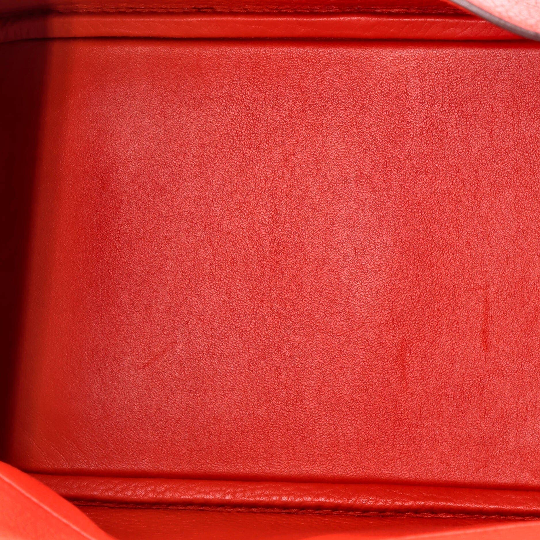 Lindy Bag Clemence 30, Alternate, color, Red