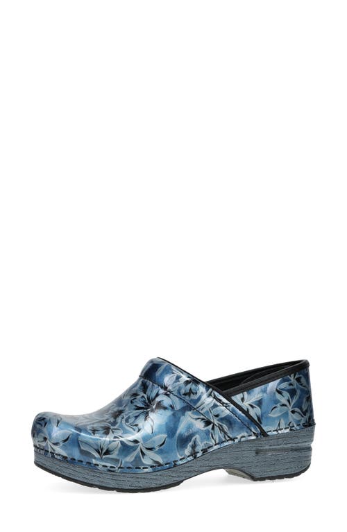 DANSKO DANSKO PROFESSIONAL CLOG