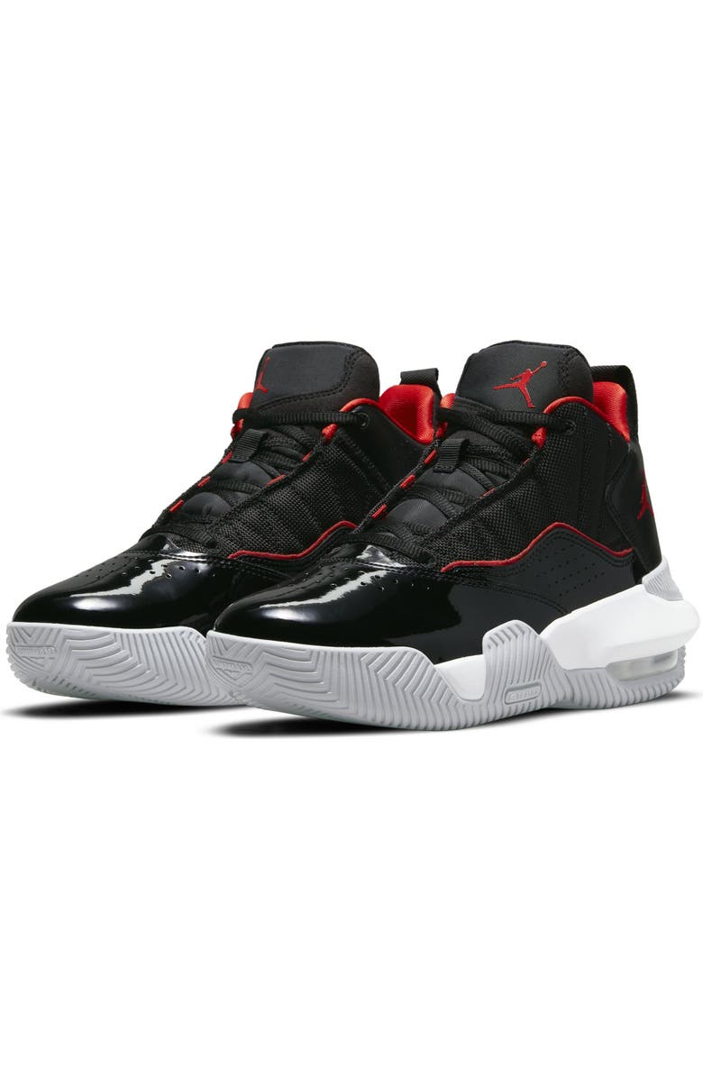 Jordan Stay Loyal Sneaker, Main, color,