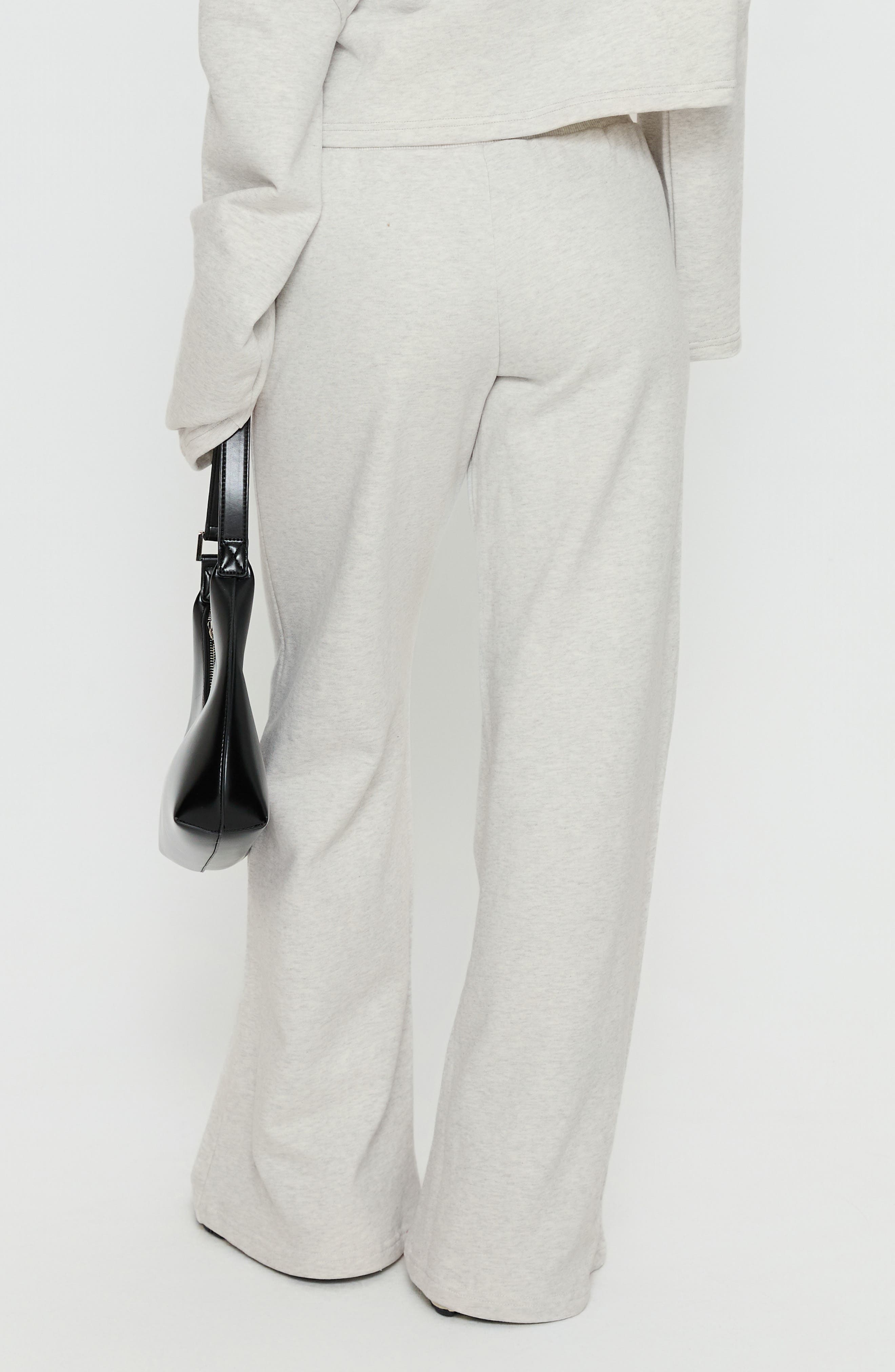Peaks Wide Leg Sweatpants - image 2